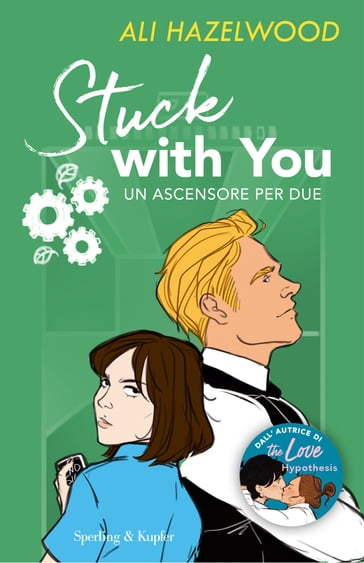 Stuck with you (edizione italiana) - Ali Hazelwood