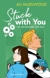 Stuck with you (edizione italiana)