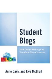 Student Blogs