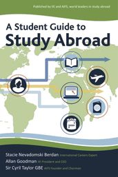 A Student Guide to Study Abroad