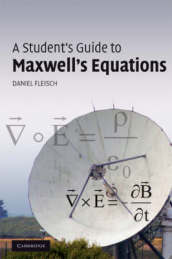 A Student s Guide to Maxwell s Equations