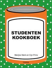 Studentenkookboek