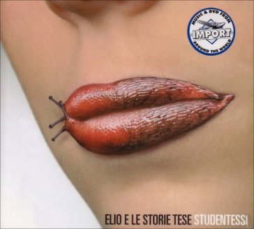 Studentessi - Elio e le Storie Tese