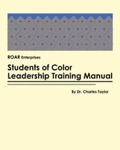 Students of Color Leadership Training Manual