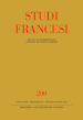 Studi francesi. Vol. 200: L  héritage de Molière: réécritures, traductions et représentations du Grand Siècle à l âge contemporain