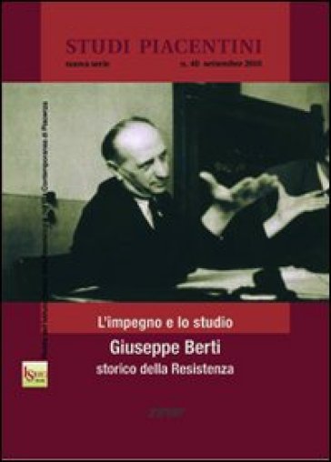 Studi piacentini. 40.