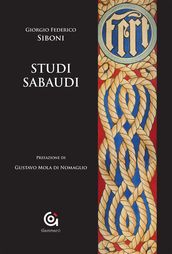 Studi sabaudi