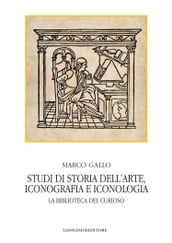 Studi di storia dell