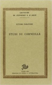 Studi su Corneille