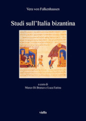 Studi sull Italia bizantina