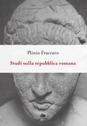 Studi sulla repubblica romana