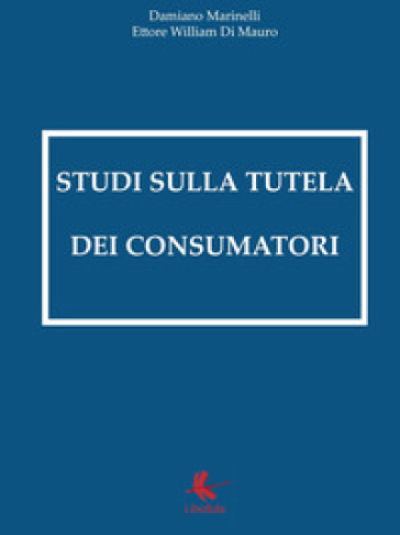 Studi sulla tutela dei consumatori - Damiano Marinelli