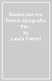 Studia con me. Storia-Geografia. Per la Scuola elementare. Con e-book. Vol. 2