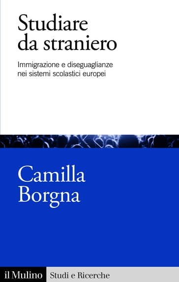 Studiare da straniero - Borgna Camilla