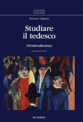 Studiare il tedesco. Un introduzione