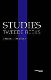 Studies. Tweede reeks