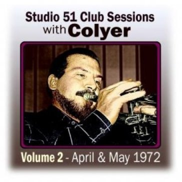 Studio 51 cl sessions -2- - KEN COLYER