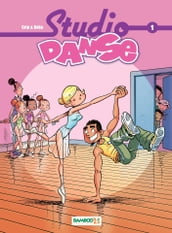 Studio Danse - Tome 1