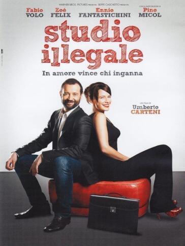 Studio Illegale - Umberto Carteni