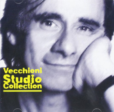 Studio collection - Roberto Vecchioni