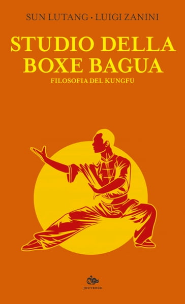 Studio della Boxe Bagua - Luigi Zanini - Lutang Sun