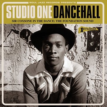 Studio one dancehall