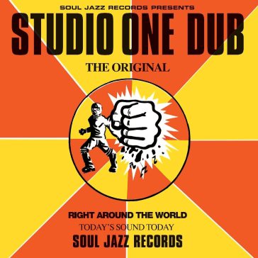 Studio one dub (18th anniversary special