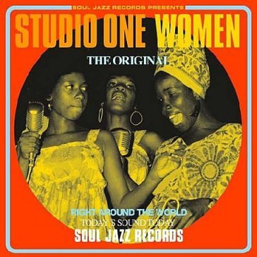 Studio one women