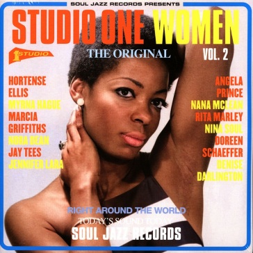Studio one women (yellow reissue)