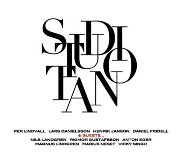 Studio tan - AA.VV. Artisti Vari