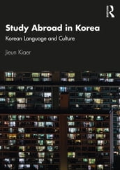 Study Abroad in Korea