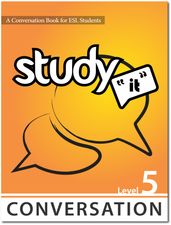 Study It Conversation 5 eBook