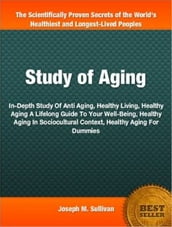 Study of Aging