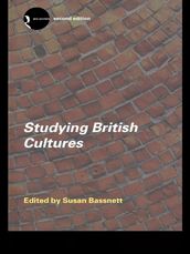 Studying British Cultures