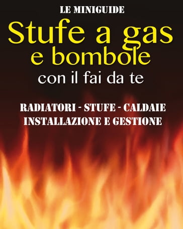 Stufe a gas e bombole - Valerio Poggi