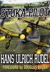 Stuka Pilot