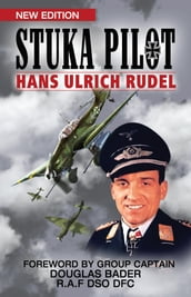 Stuka Pilot