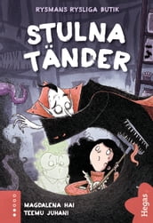 Stulna tänder