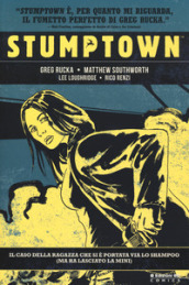 Stumptown. 1.