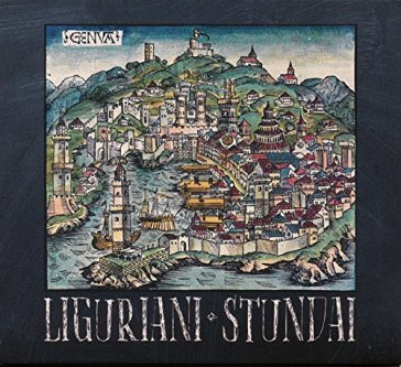 Stundai - Liguriani