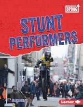 Stunt Performers