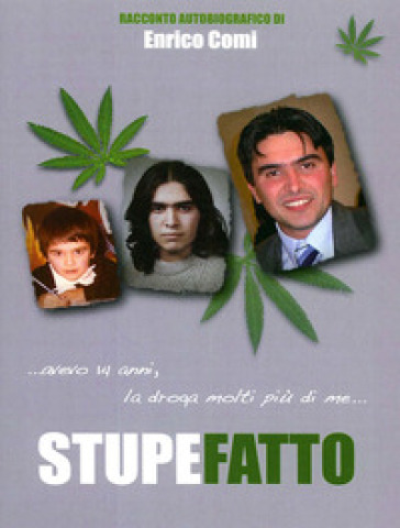 StupeFatto - Enrico Comi