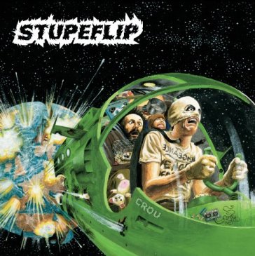 Stupeflip - STUPEFLIP