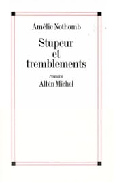 Stupeur et tremblements