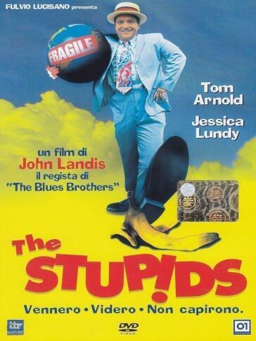 Stupids (The) - John Landis
