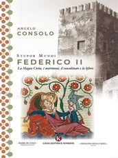 Stupor Mundi Federico II