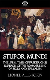 Stupor Mundi