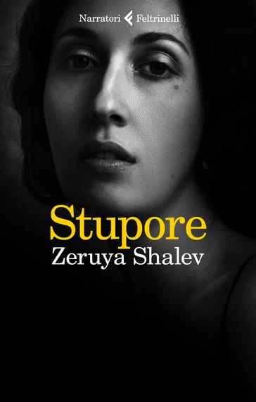 Stupore - Zeruya Shalev