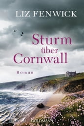 Sturm über Cornwall