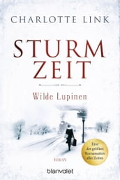 Sturmzeit - Wilde Lupinen